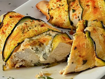 Prévia da receita