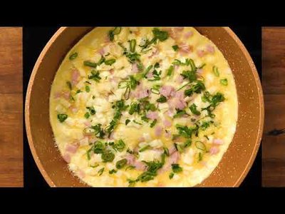 Prévia da receita