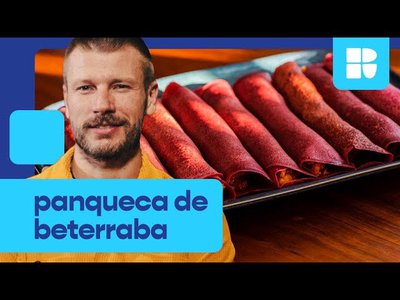 Prévia da receita