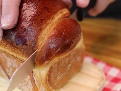Prévia da receita