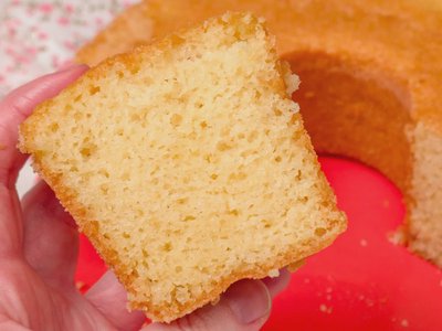 Prévia da receita