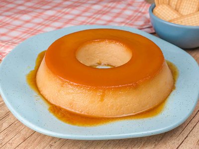 Prévia da receita