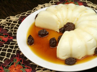 Manjar de Coco