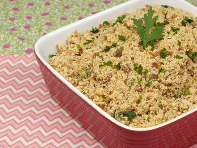 Prévia da receita