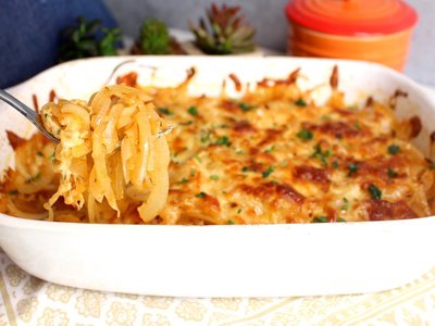 Prévia da receita