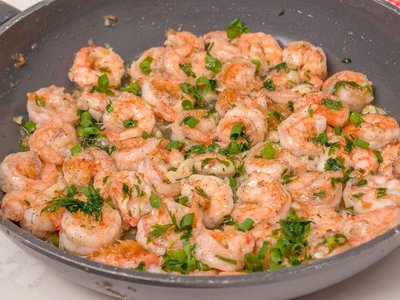 Prévia da receita