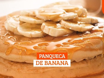 Prévia da receita