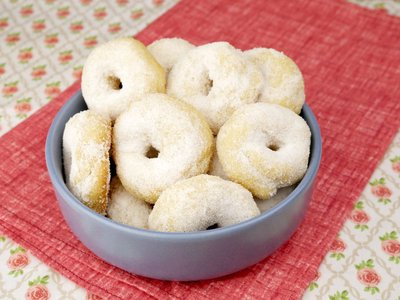 Prévia da receita