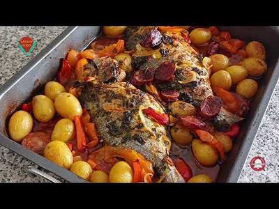 Prévia da receita