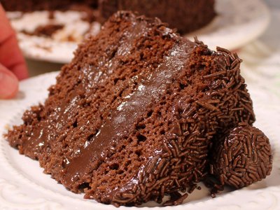 Prévia da receita