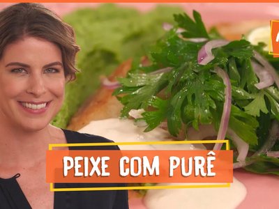 Prévia da receita
