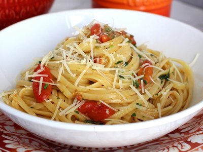 Macarrão em 10 Minutos