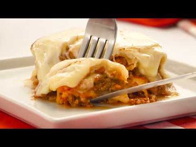 Prévia da receita
