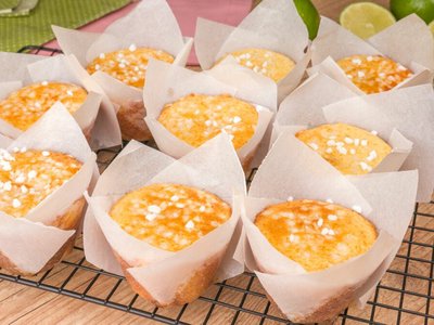 Prévia da receita