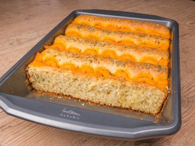 Prévia da receita