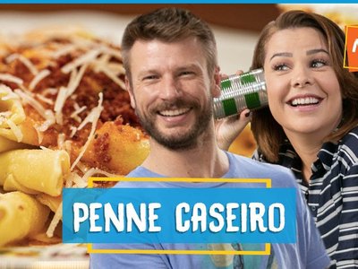 Prévia da receita