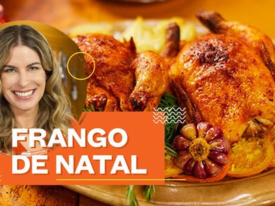 Prévia da receita