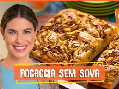 Prévia da receita