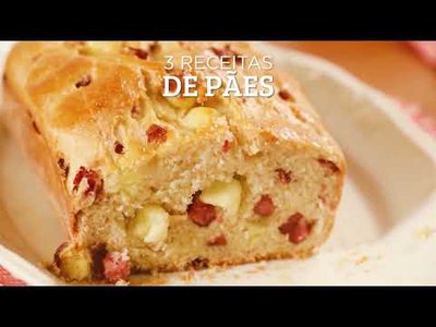 Prévia da receita