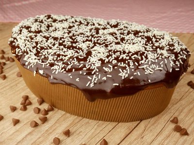 Prévia da receita