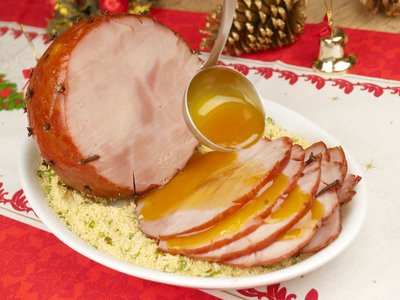 Prévia da receita