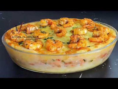 Prévia da receita