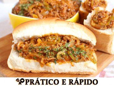 Prévia da receita