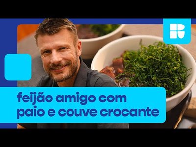 Prévia da receita