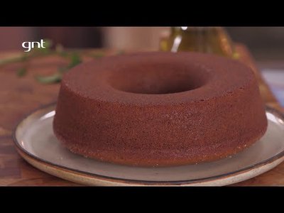 Prévia da receita
