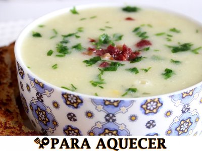 Prévia da receita