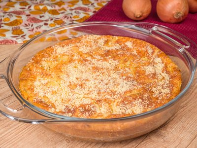 Prévia da receita