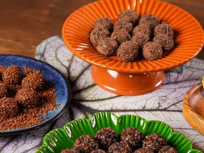 Brigadeiro Tradicional
