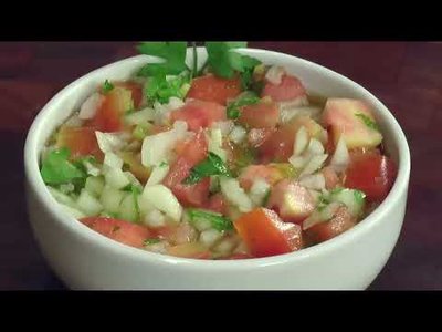 Prévia da receita