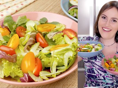 Prévia da receita