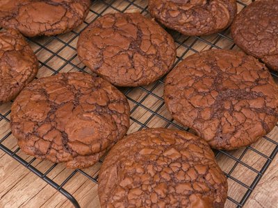 Cookie Brownie