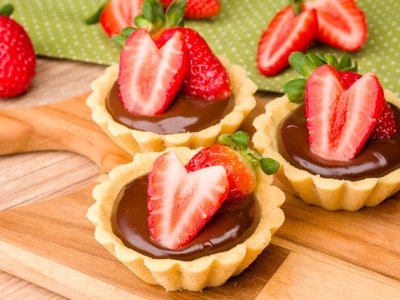Prévia da receita