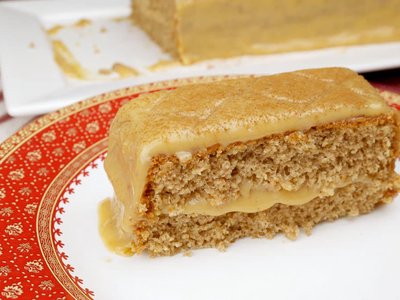 Prévia da receita