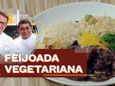Feijoada Vegetariana