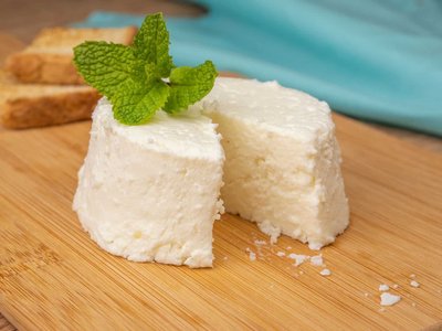 Prévia da receita