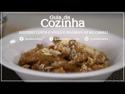 Prévia da receita