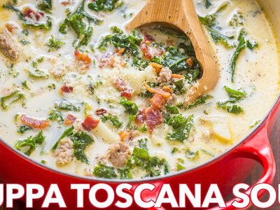 Prévia da receita