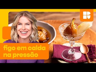 Prévia da receita
