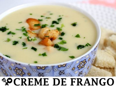 Prévia da receita