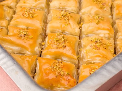 Prévia da receita