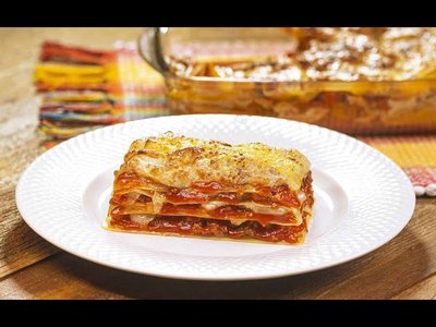 Prévia da receita