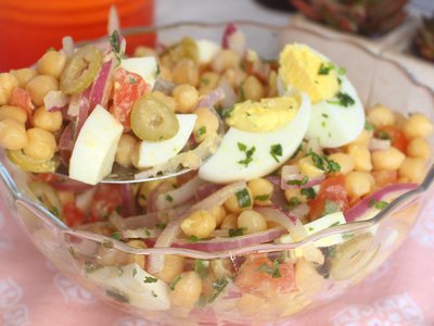 Prévia da receita