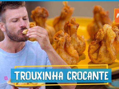 Prévia da receita
