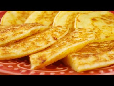 Prévia da receita