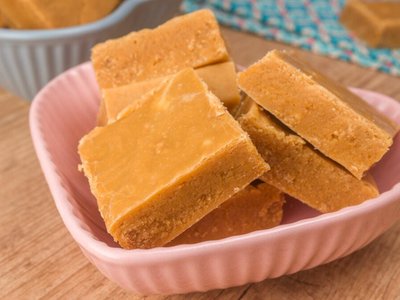 Doce de Leite de Corte