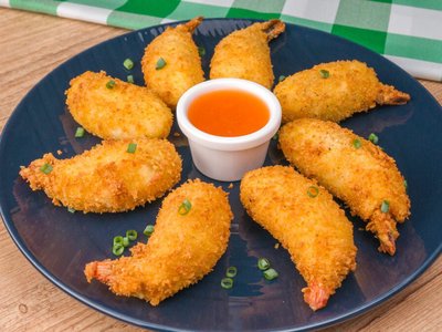 Prévia da receita